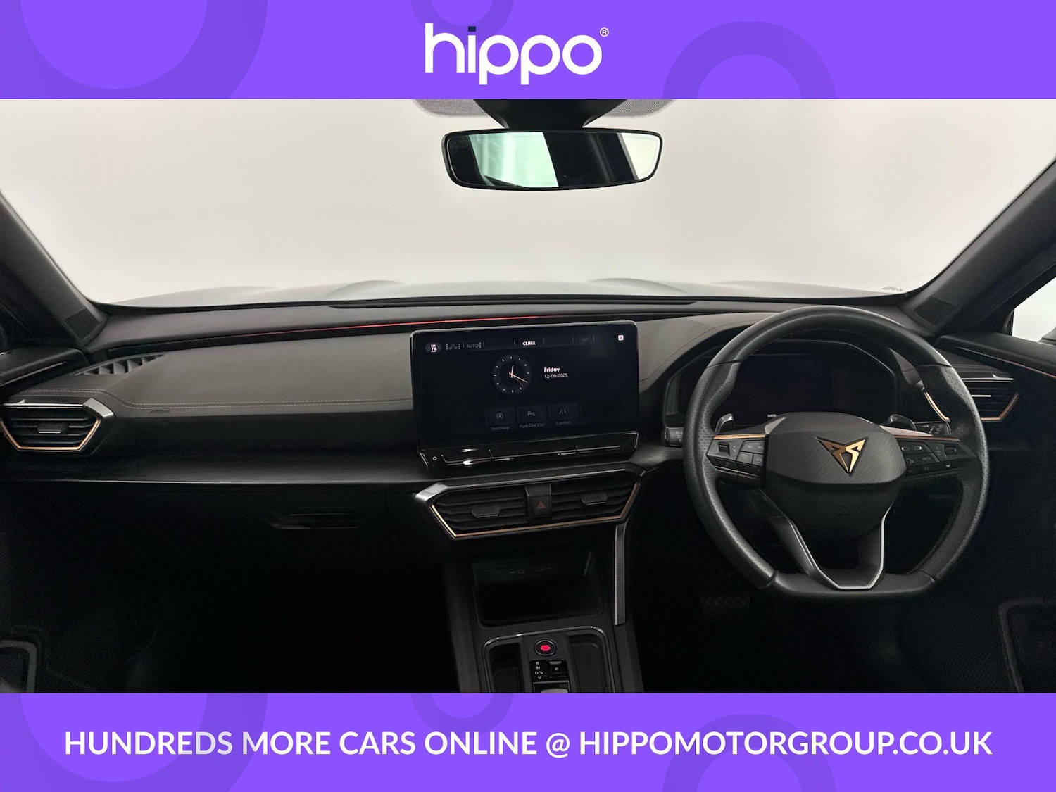 Used Cupra Formentor 2024 for sale - 76913469: Photo 11