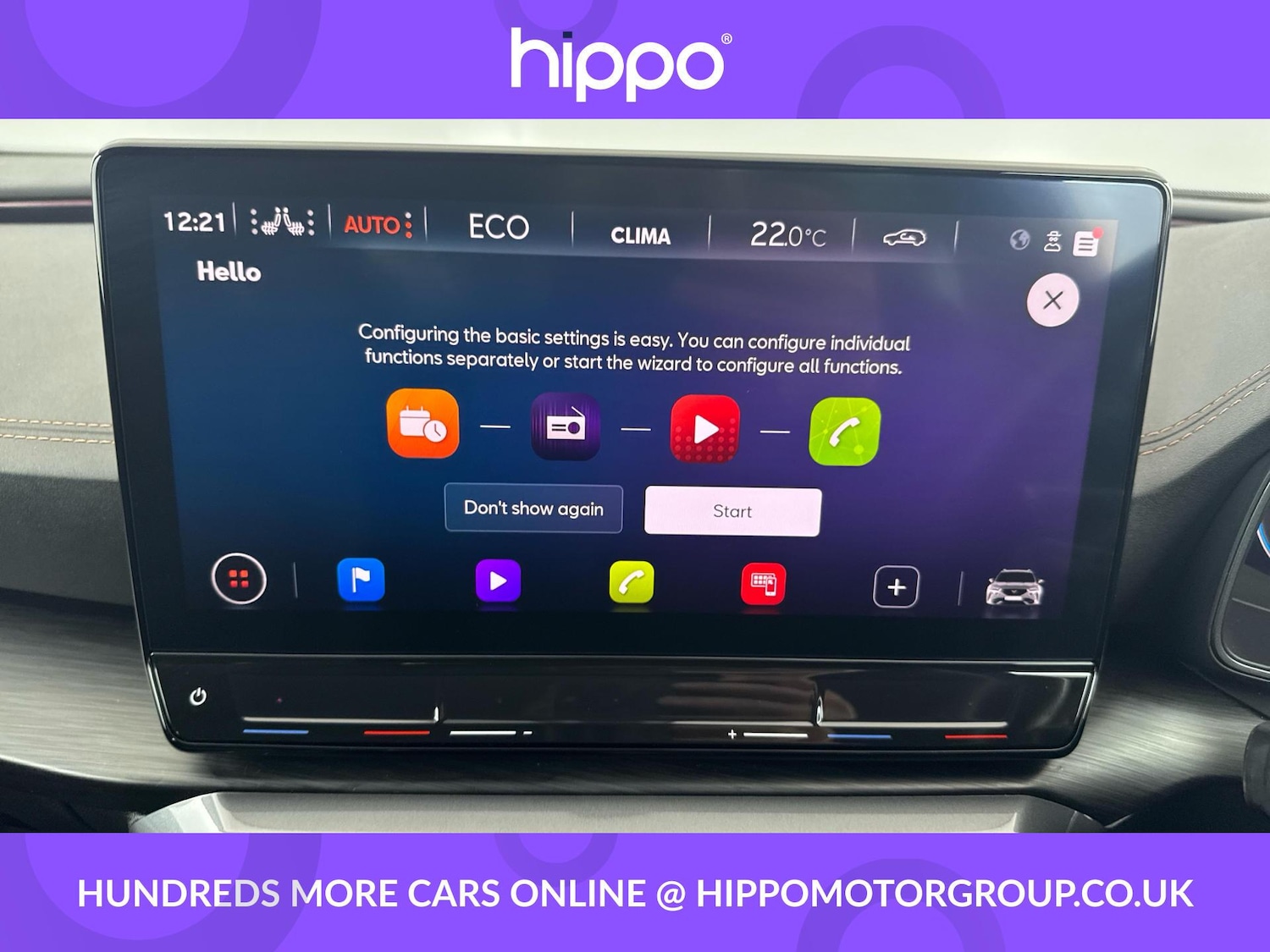 Used Cupra Formentor 2024 for sale - 76913469: Photo 12