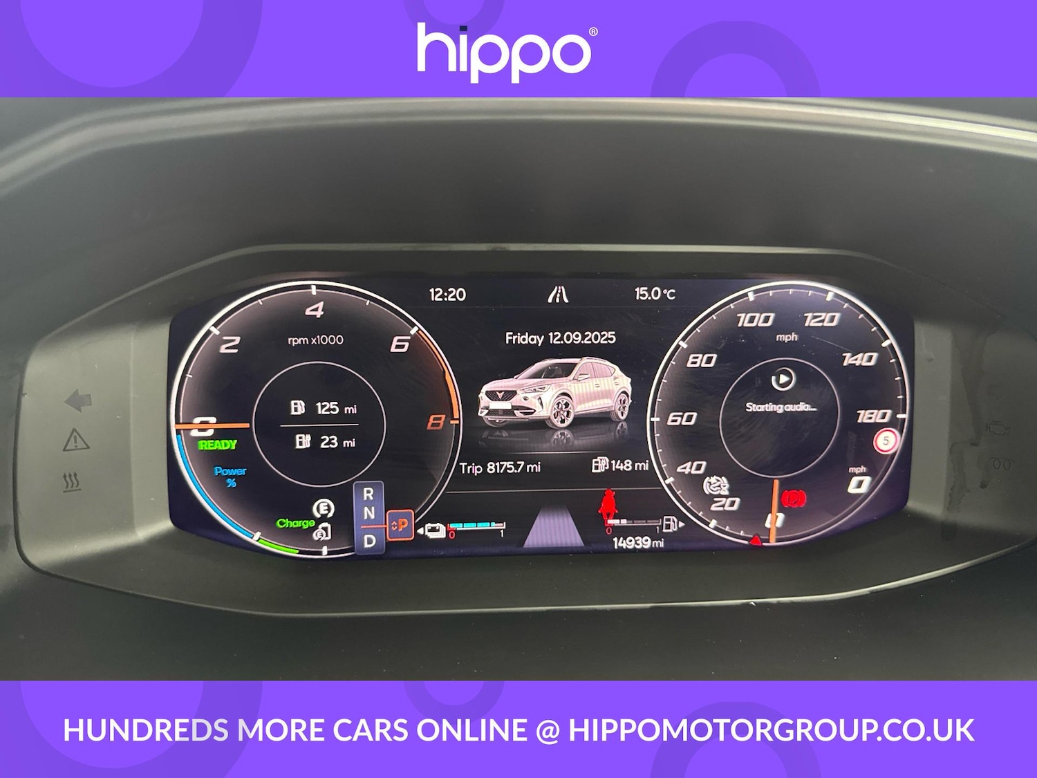 Used Cupra Formentor 2024 for sale - 76913469: Photo 13