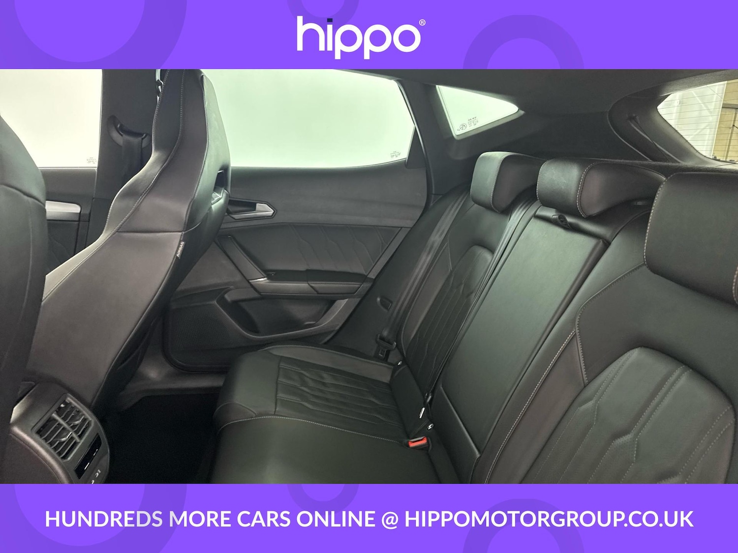 Used Cupra Formentor 2024 for sale - 76913469: Photo 14