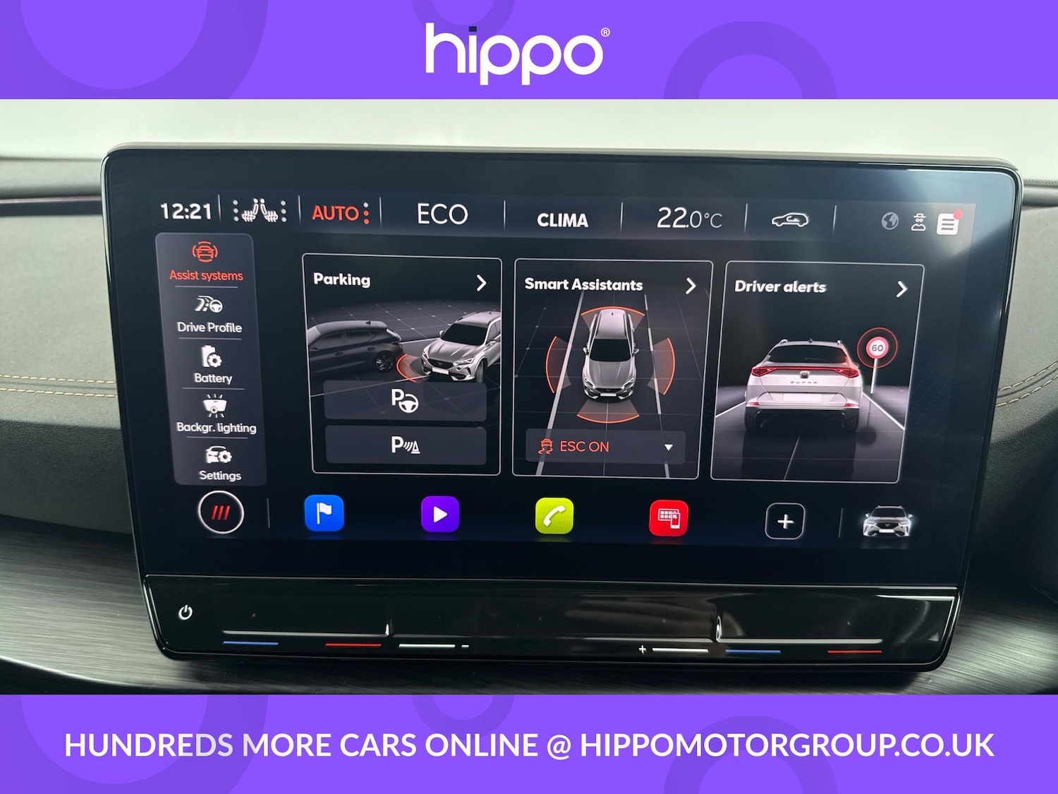 Used Cupra Formentor 2024 for sale - 76913469: Photo 16