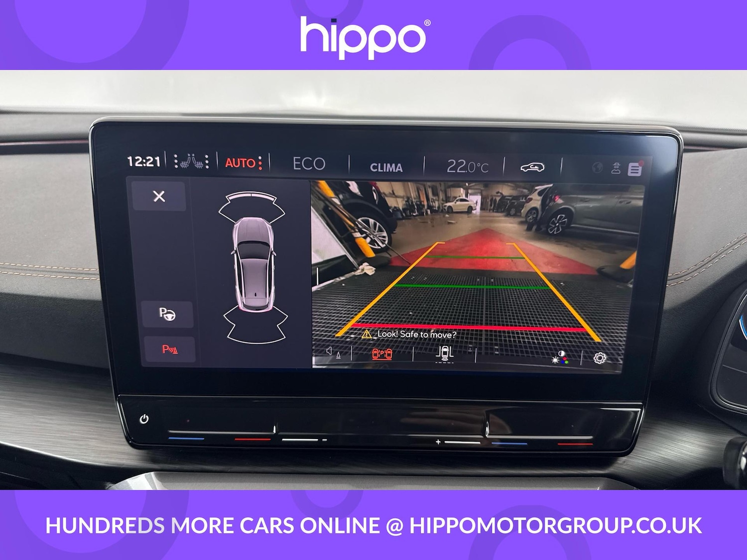 Used Cupra Formentor 2024 for sale - 76913469: Photo 17