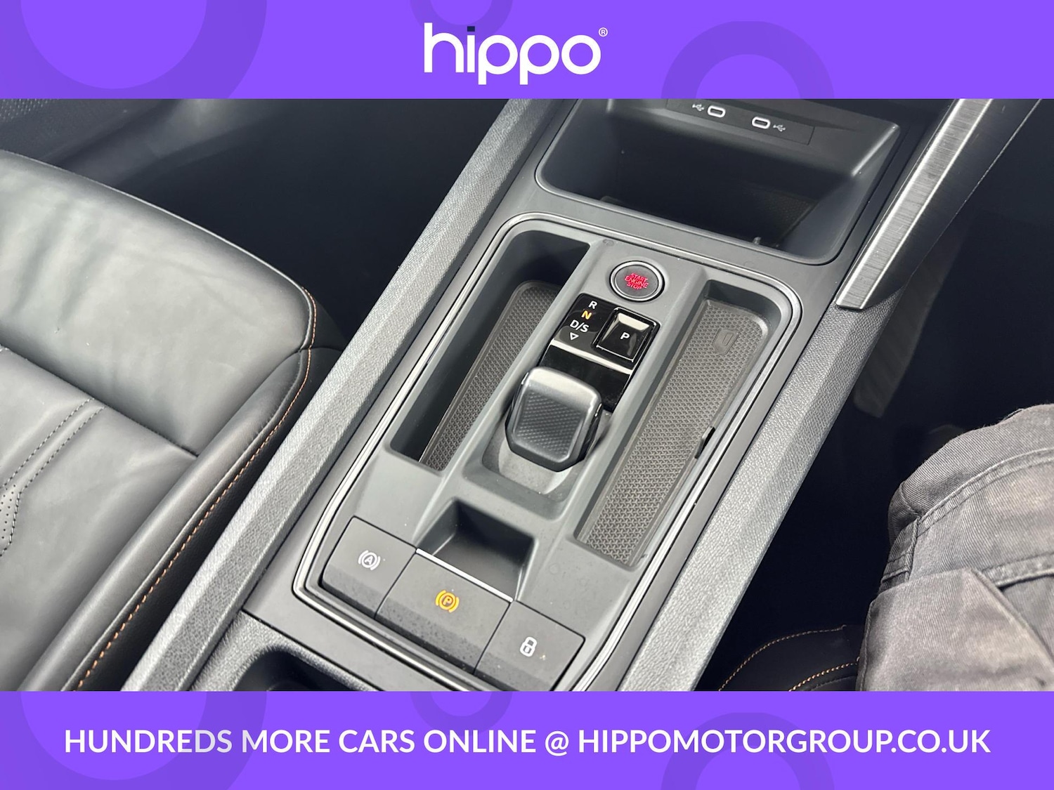 Used Cupra Formentor 2024 for sale - 76913469: Photo 18