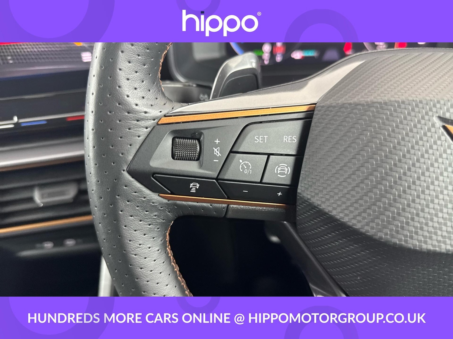 Used Cupra Formentor 2024 for sale - 76913469: Photo 19