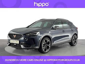 Used Cupra Formentor 2024 for sale - 76913469: Photo