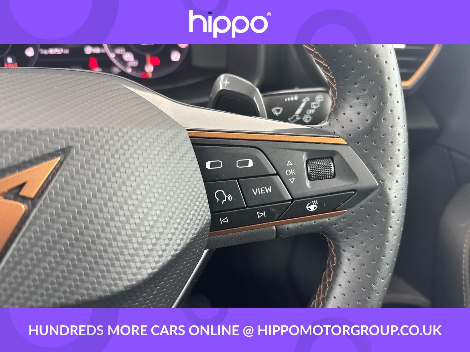 Used Cupra Formentor 2024 for sale - 76913469: Photo 20