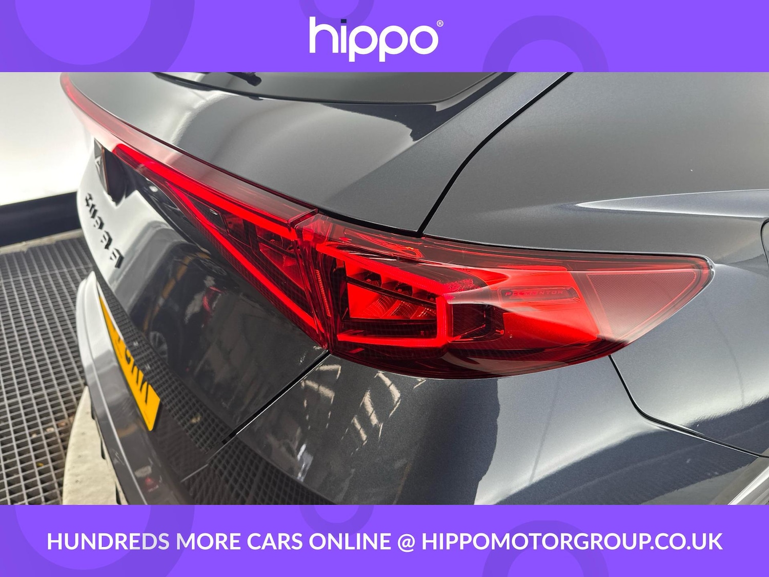 Used Cupra Formentor 2024 for sale - 76913469: Photo 24