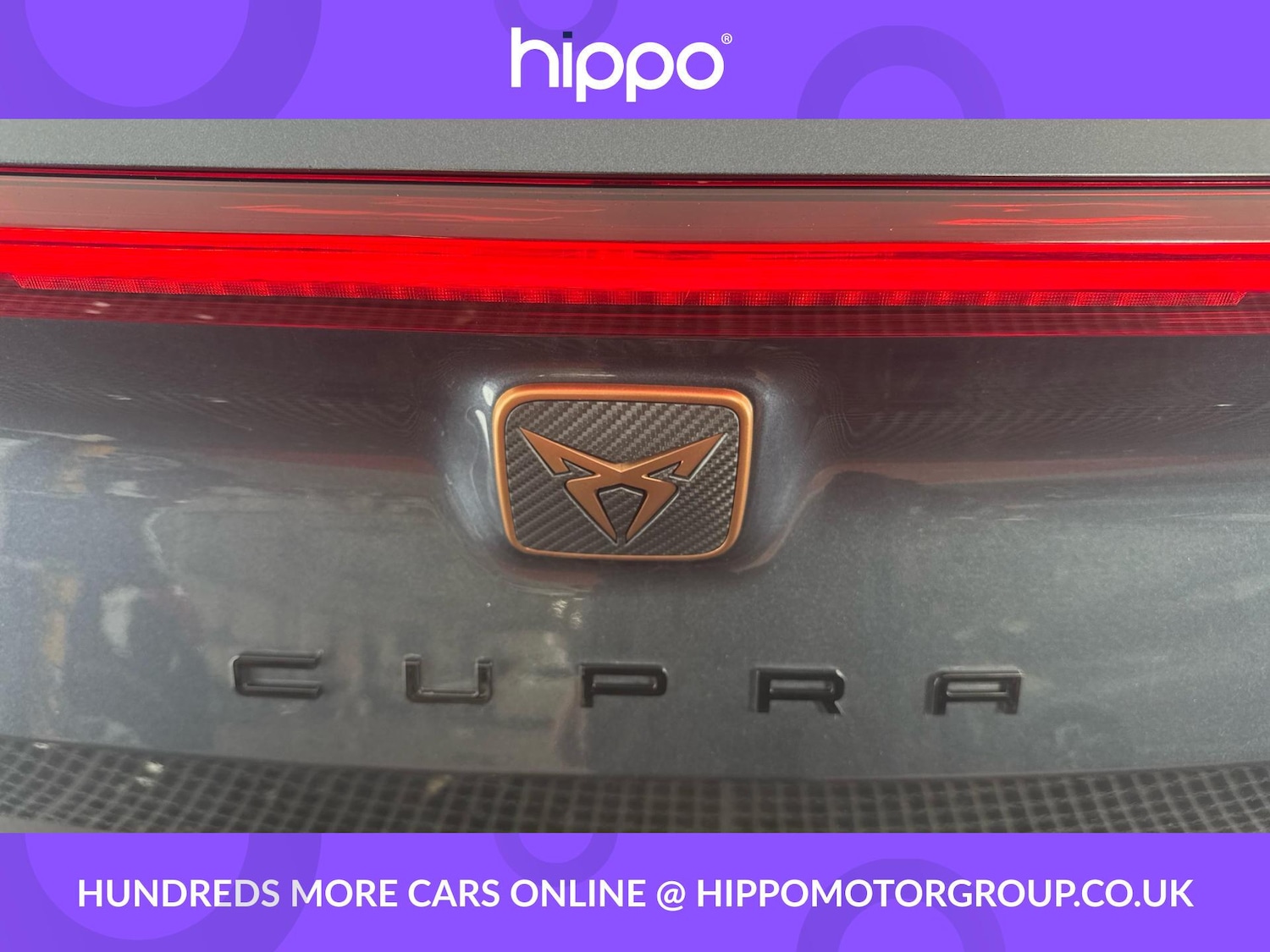 Used Cupra Formentor 2024 for sale - 76913469: Photo 25