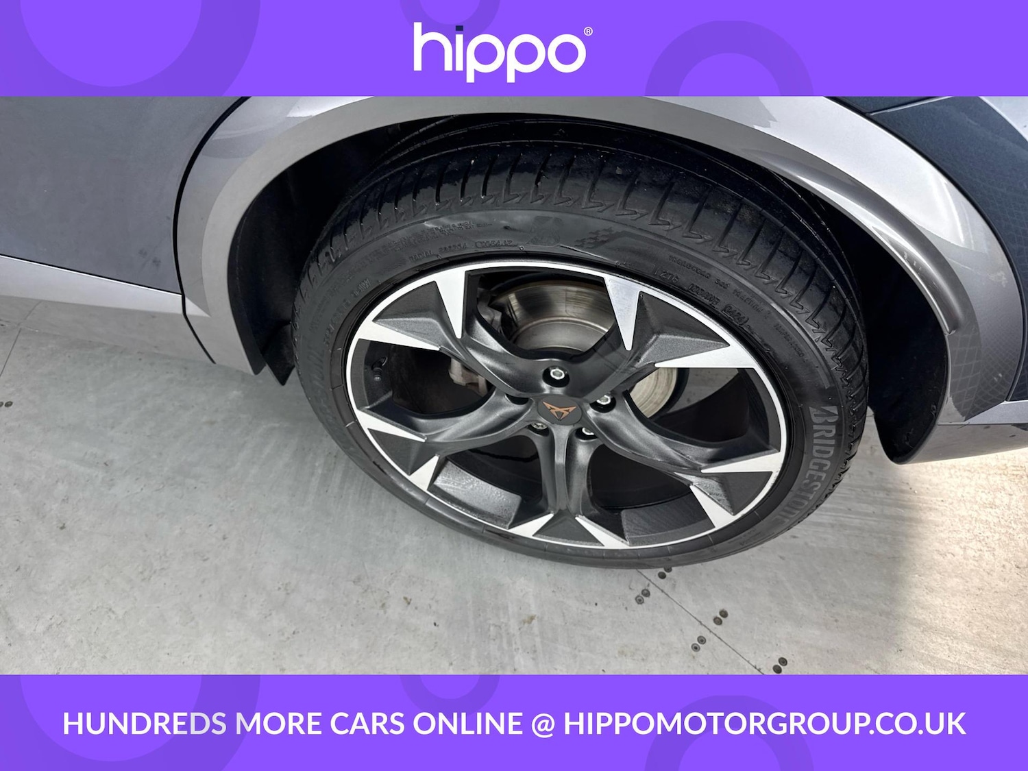 Used Cupra Formentor 2024 for sale - 76913469: Photo 26