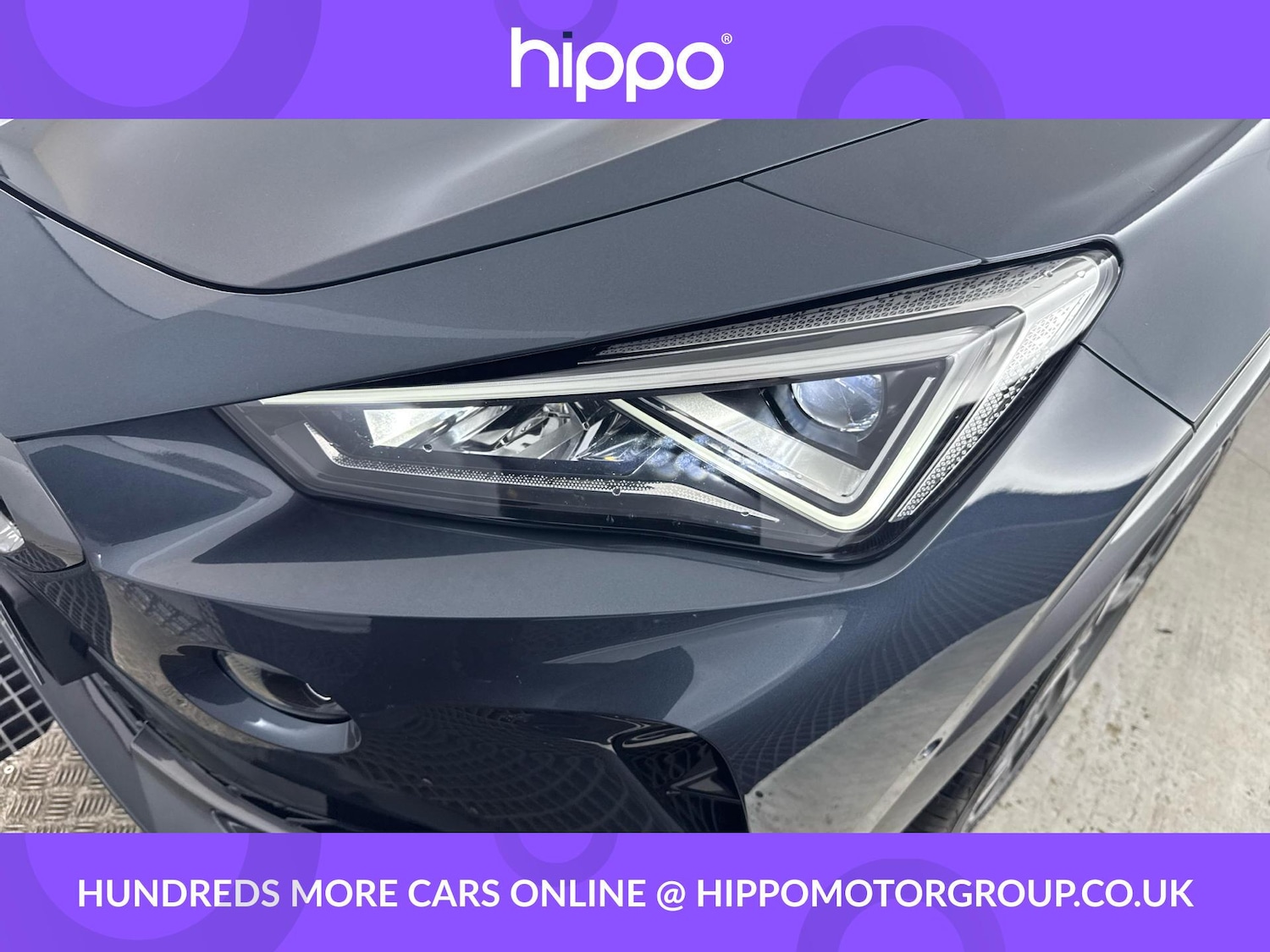 Used Cupra Formentor 2024 for sale - 76913469: Photo 28