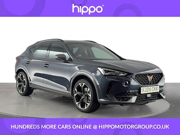 Used Cupra Formentor 2024 for sale - 76913469: Photo