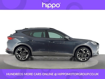 Used Cupra Formentor 2024 for sale - 76913469: Photo