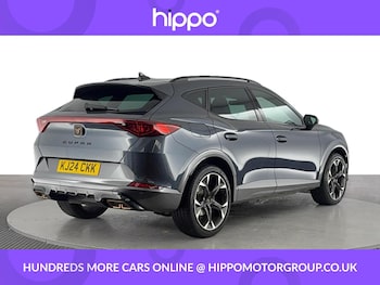 Used Cupra Formentor 2024 for sale - 76913469: Photo