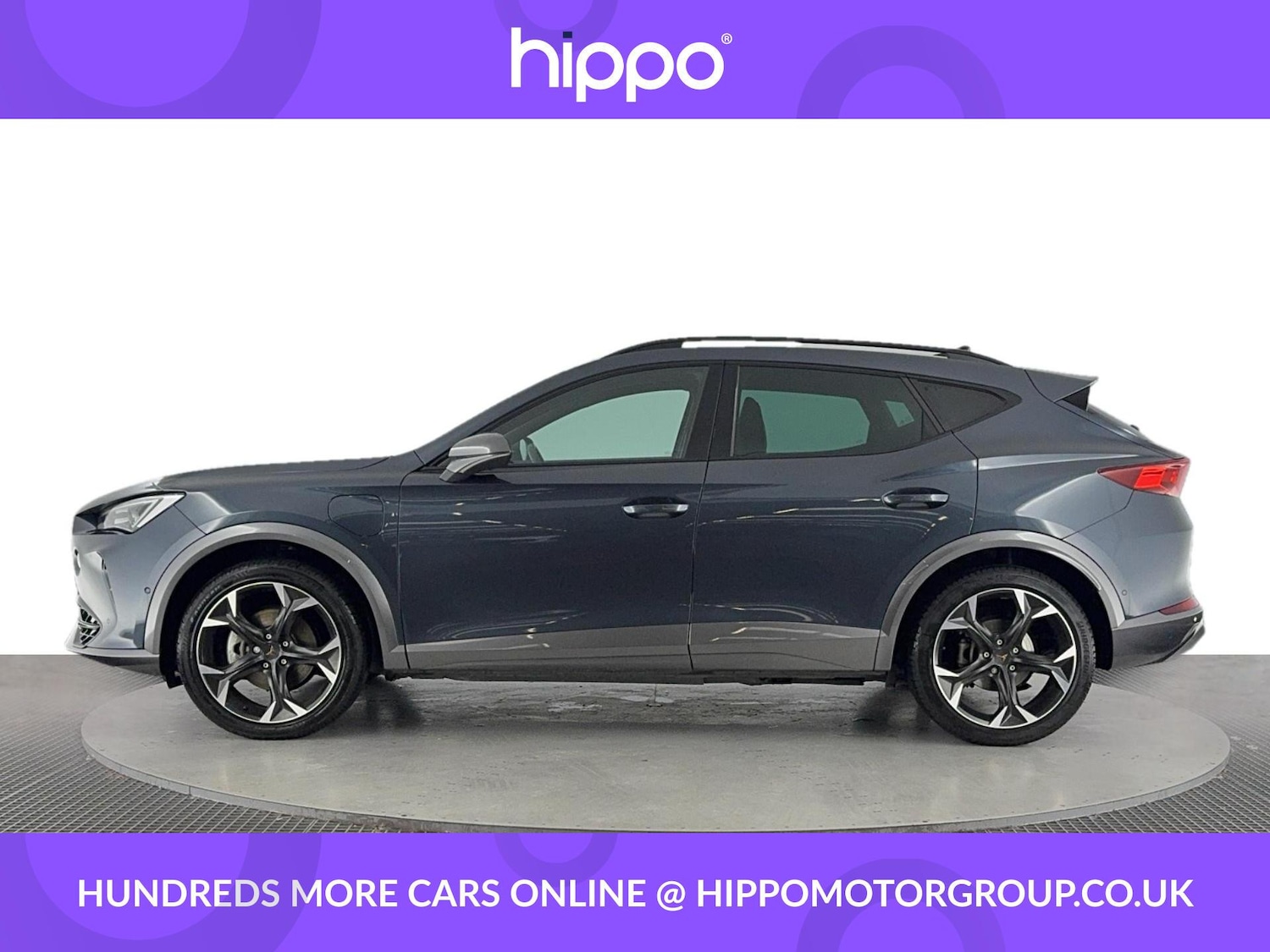 Used Cupra Formentor 2024 for sale - 76913469: Photo 7