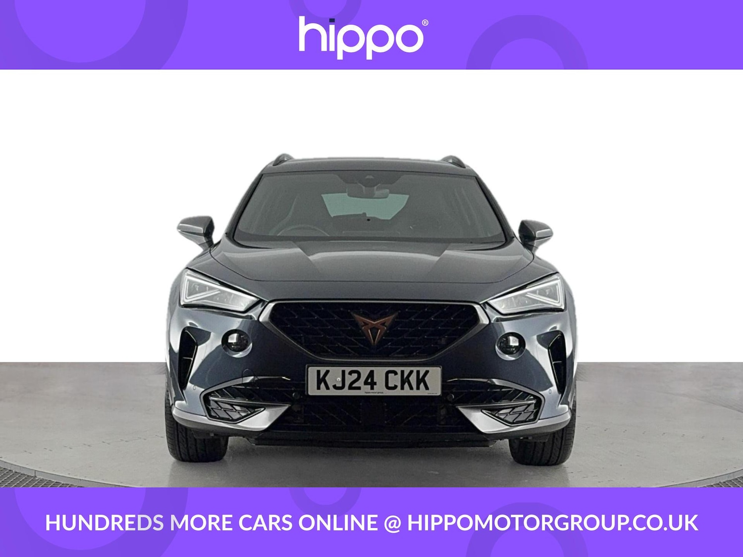 Used Cupra Formentor 2024 for sale - 76913469: Photo 8