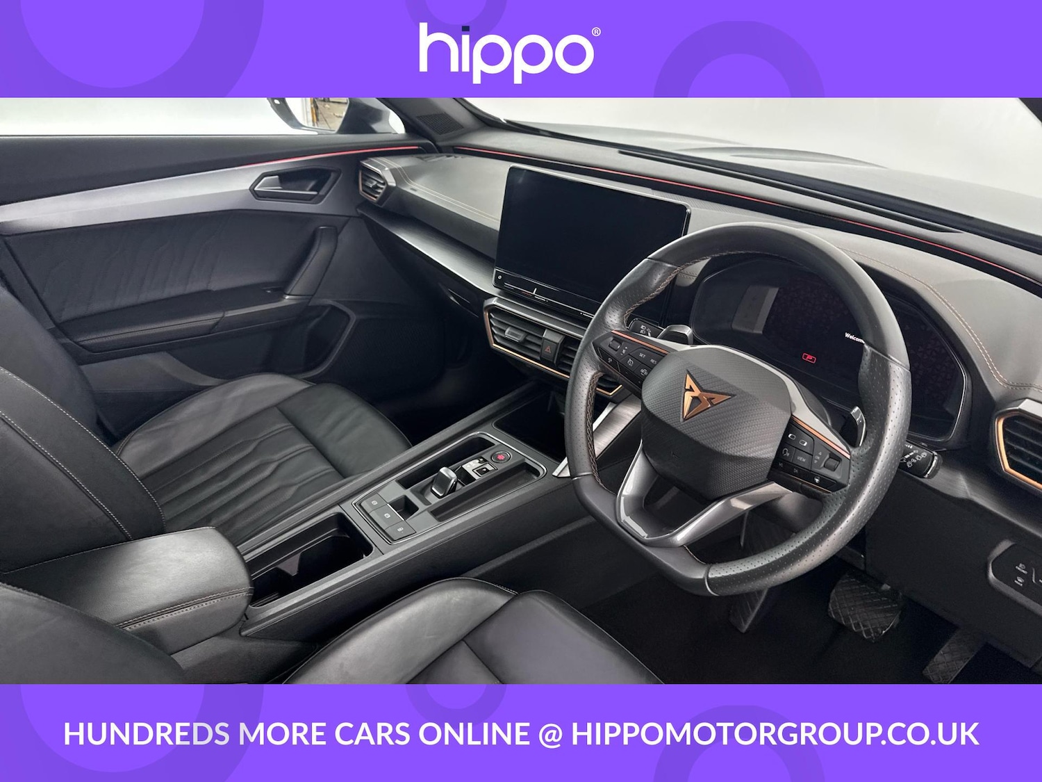 Used Cupra Formentor 2024 for sale - 76913469: Photo 9