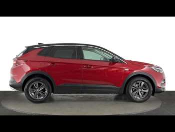 Used Vauxhall Grandland X 2020 for sale - 75398821: Photo