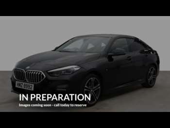 Used BMW 2 Series 2021 for sale - 75303703: Photo