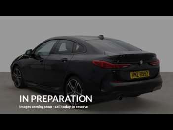 Used BMW 2 Series 2021 for sale - 75303703: Photo