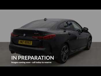 Used BMW 2 Series 2021 for sale - 75303703: Photo