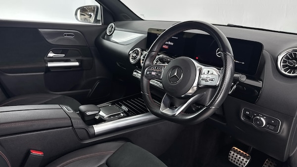 Used Mercedes-Benz GLA 2023 for sale - 75620762: Photo 10