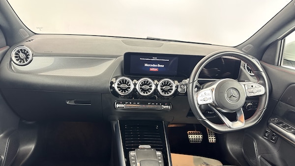 Used Mercedes-Benz GLA 2023 for sale - 75620762: Photo 11