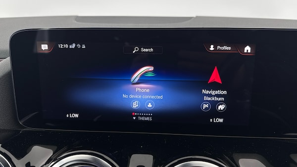 Used Mercedes-Benz GLA 2023 for sale - 75620762: Photo 12