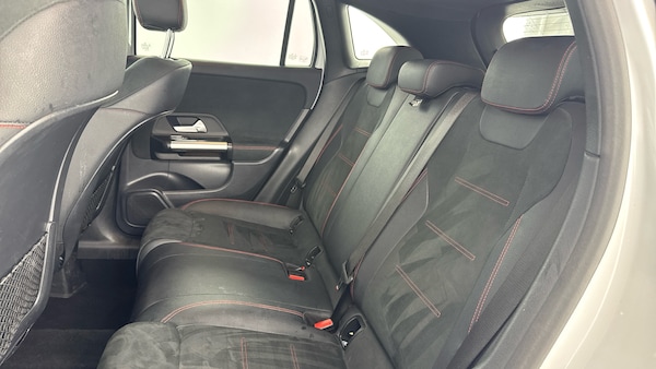 Used Mercedes-Benz GLA 2023 for sale - 75620762: Photo 14