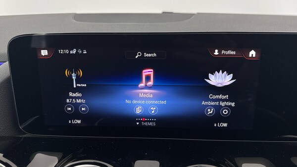 Used Mercedes-Benz GLA 2023 for sale - 75620762: Photo 16