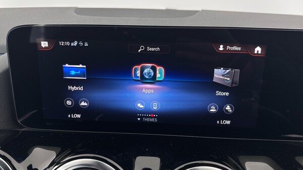 Used Mercedes-Benz GLA 2023 for sale - 75620762: Photo 17