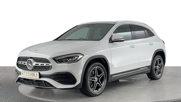 Used Mercedes-Benz GLA 2023 for sale - 75620762: Photo 1