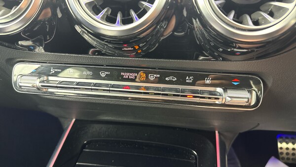 Used Mercedes-Benz GLA 2023 for sale - 75620762: Photo 20