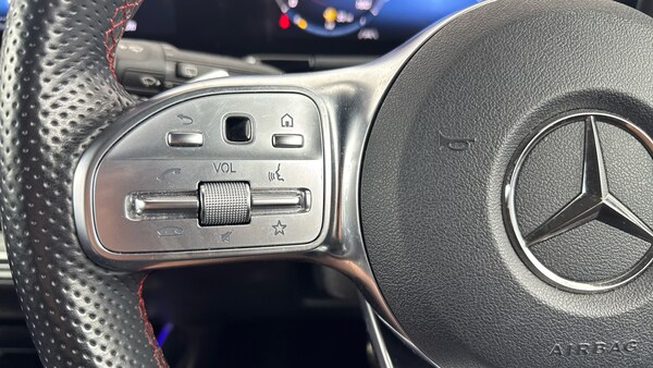 Used Mercedes-Benz GLA 2023 for sale - 75620762: Photo 22