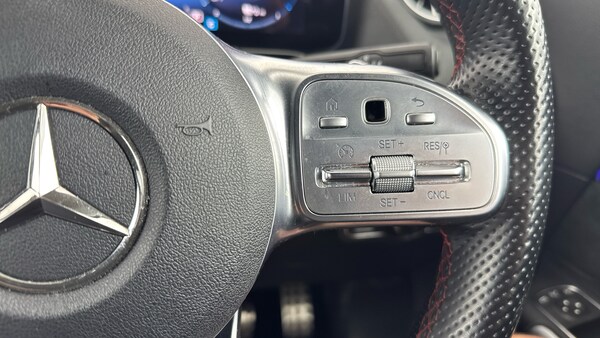 Used Mercedes-Benz GLA 2023 for sale - 75620762: Photo 23