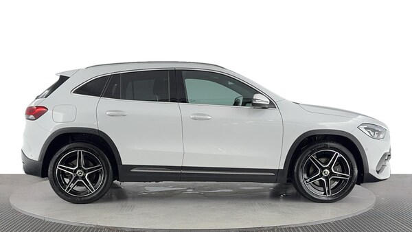 Used Mercedes-Benz GLA 2023 for sale - 75620762: Photo 32