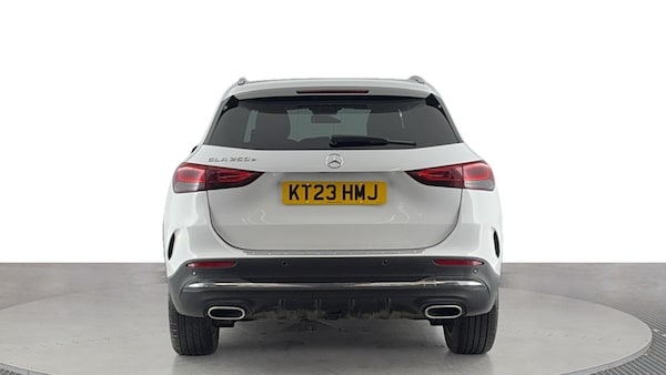 Used Mercedes-Benz GLA 2023 for sale - 75620762: Photo 34
