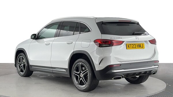 Used Mercedes-Benz GLA 2023 for sale - 75620762: Photo 35