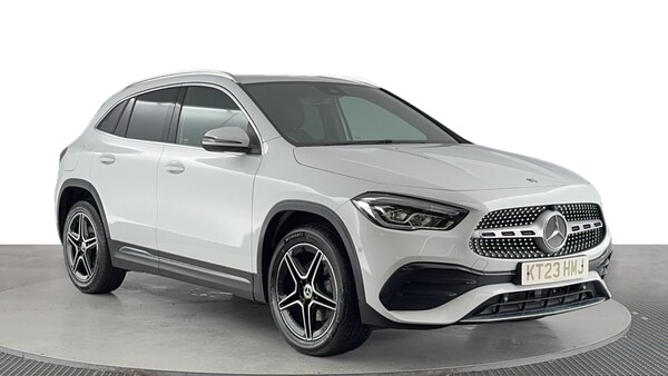 Used Mercedes-Benz GLA 2023 for sale - 75620762: Photo 37