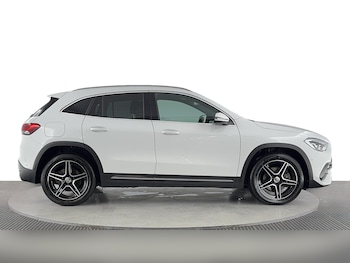 Used Mercedes-Benz GLA 2023 for sale - 75620762: Photo