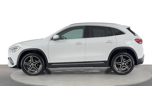 Used Mercedes-Benz GLA 2023 for sale - 75620762: Photo 42