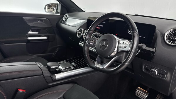 Used Mercedes-Benz GLA 2023 for sale - 75620762: Photo 45