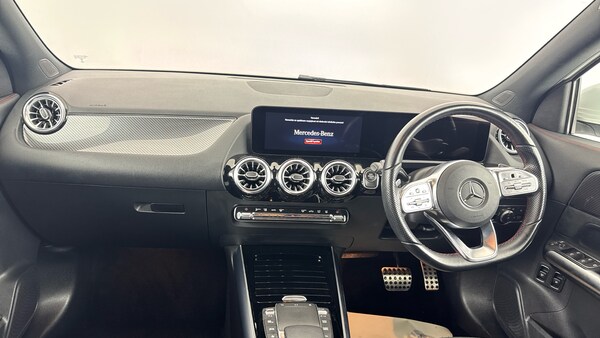 Used Mercedes-Benz GLA 2023 for sale - 75620762: Photo 46