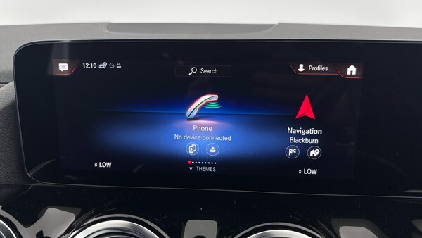Used Mercedes-Benz GLA 2023 for sale - 75620762: Photo 47
