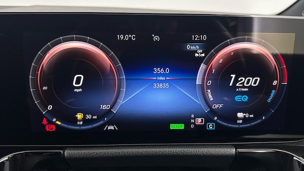 Used Mercedes-Benz GLA 2023 for sale - 75620762: Photo 48