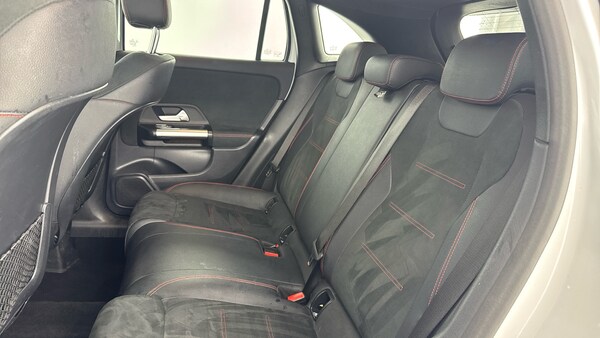 Used Mercedes-Benz GLA 2023 for sale - 75620762: Photo 49
