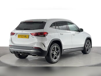 Used Mercedes-Benz GLA 2023 for sale - 75620762: Photo