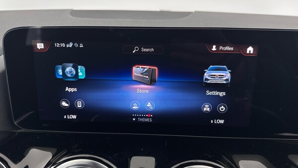 Used Mercedes-Benz GLA 2023 for sale - 75620762: Photo 53