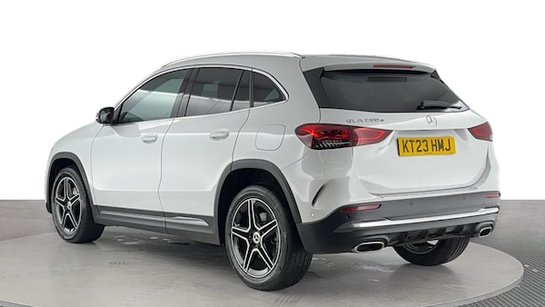 Used Mercedes-Benz GLA 2023 for sale - 75620762: Photo 6