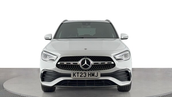Used Mercedes-Benz GLA 2023 for sale - 75620762: Photo 8