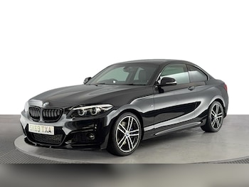 BMW - 2 Series